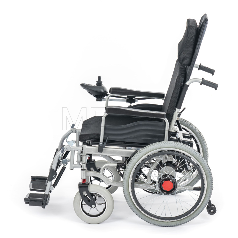  MET COMFORT 42 Кресло-коляска с электроприводом от производителя