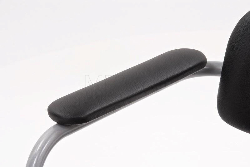 Vermeiren 9062 XL, Бельгия Широкое кресло-стул домашний с санитарным оснащением