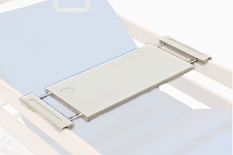 Надкроватный столик