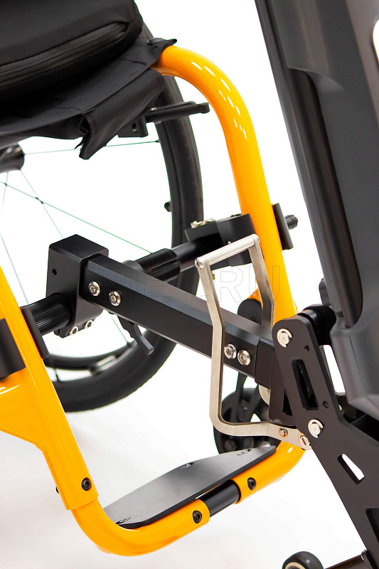 MET ONEDRIVE 20 Электропривод для инвалидной коляски MET