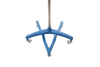 ШТАБЕЛИРУЕМАЯ инфузионная стойка-штатив с каплесборником