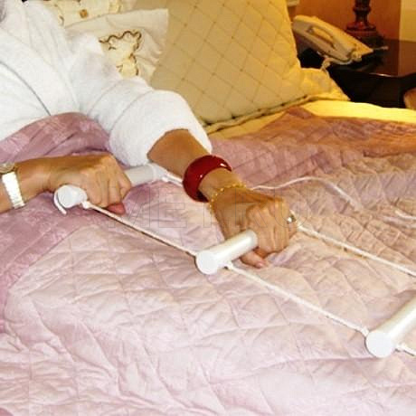  Лестница верёвочная для вставания больных MET