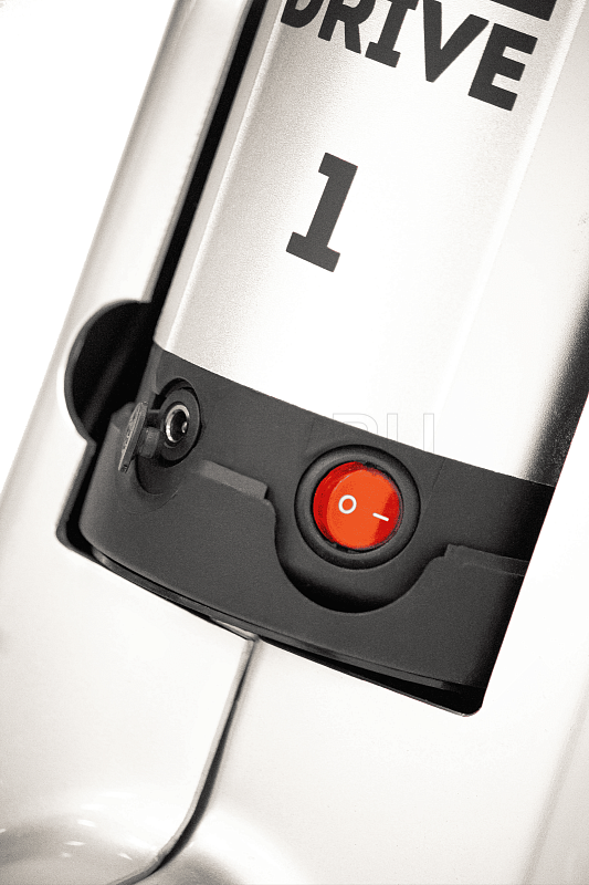 MET OneDrive 1 Электропривод для складной механической инвалидной коляски