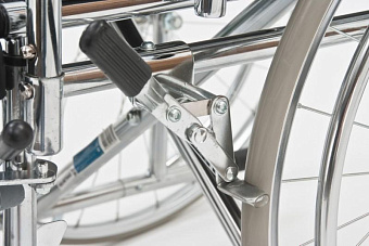 Кресло-коляска инвалидное