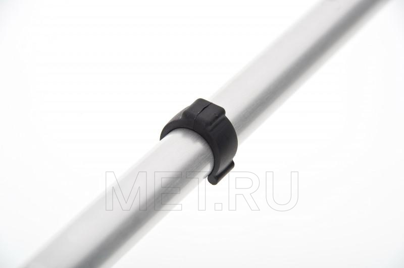 REBOTEC Комфорт Софт-Натур (правый) Костыль-канадка с рукояткой из пробкового дерева под правую руку, Германия
