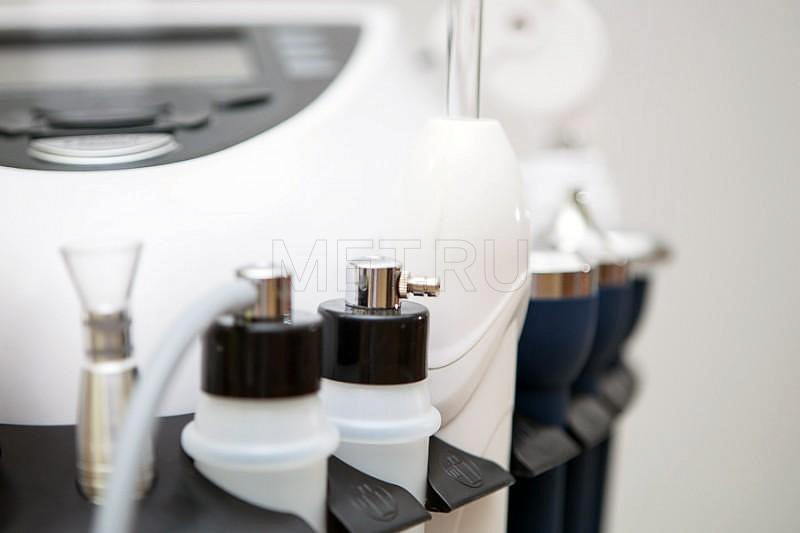 SD-5001 Косметологический комбайн, 9 функций