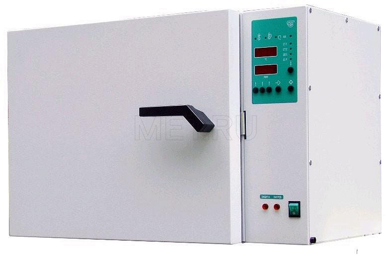 Стерилизатор воздушный ГП-80СПУ «Стандарт» Стерилизатор воздушный