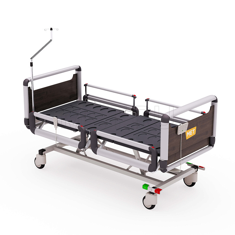 МЕТ РЕ-310 Кровать медицинская электрическая  от производителя