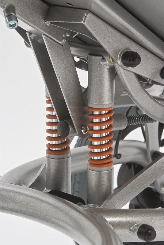 «Mitico» Кресло-коляска детская прогулочная МЕТ