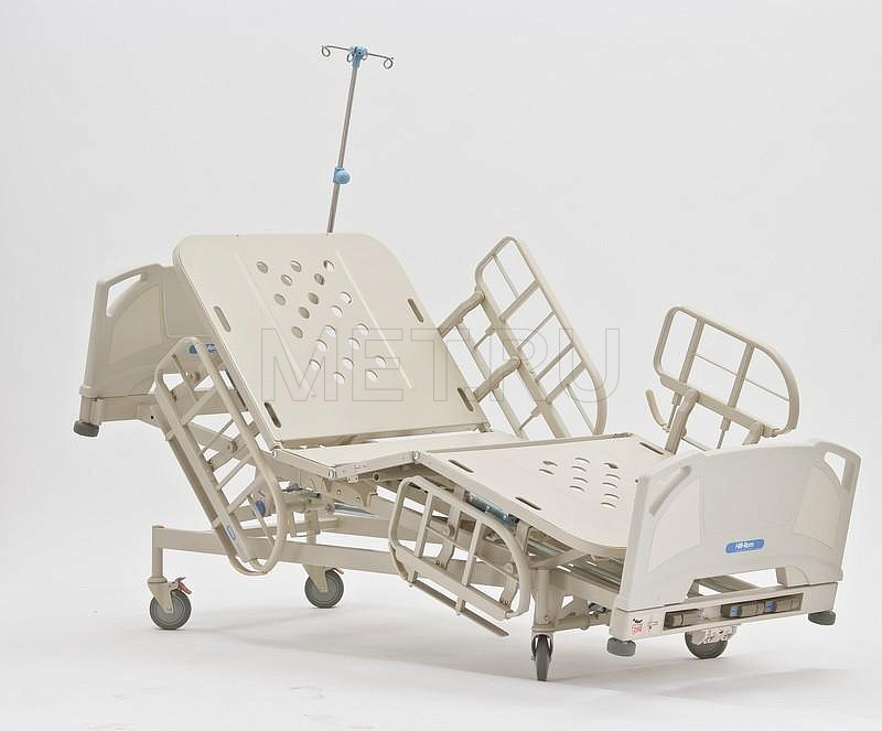 Hill-Rom 305 Медицинская пятифункциональная кровать с винтовым приводом