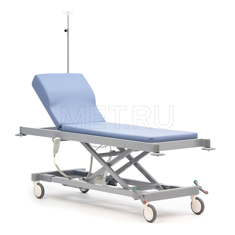 МЕТ KS-410 Стол смотровой от производителя