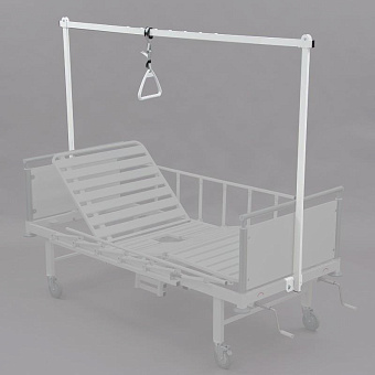 Рама балканского белая