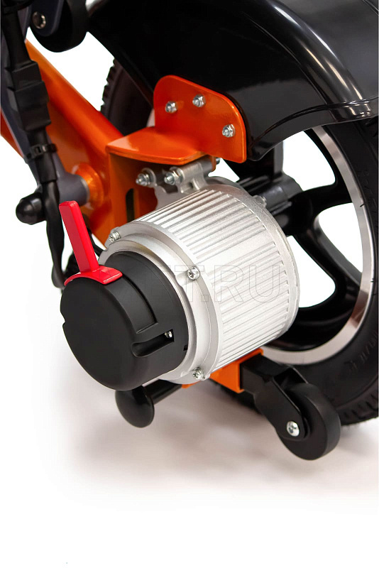 MET COMPACT PLUS Кресло-коляска складная с электроприводом от производителя