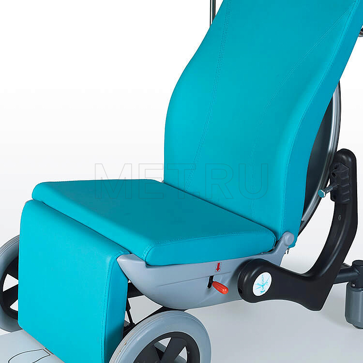 MET B-CARE Кресло гериатрическое МЕТ