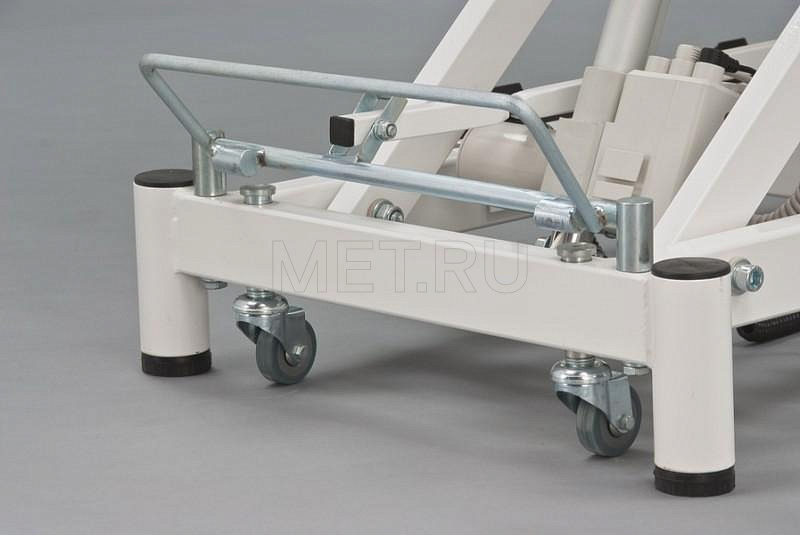 СММ-03-Аском (х.301) Стол массажный от производителя