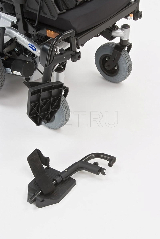 Invacare STREAM Коляска с электроприводом от производителя