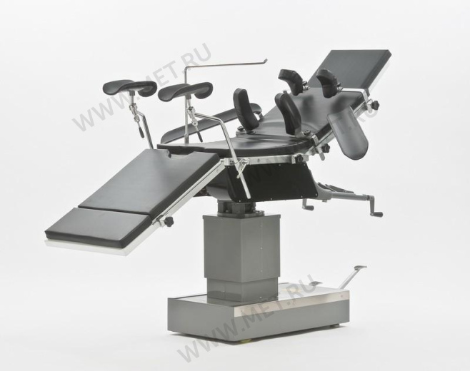 ST-III Операционный стол с гидравлической регулировкой высоты от производителя