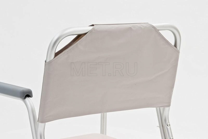 FS699L Кресло-коляска с санитарым оснащением