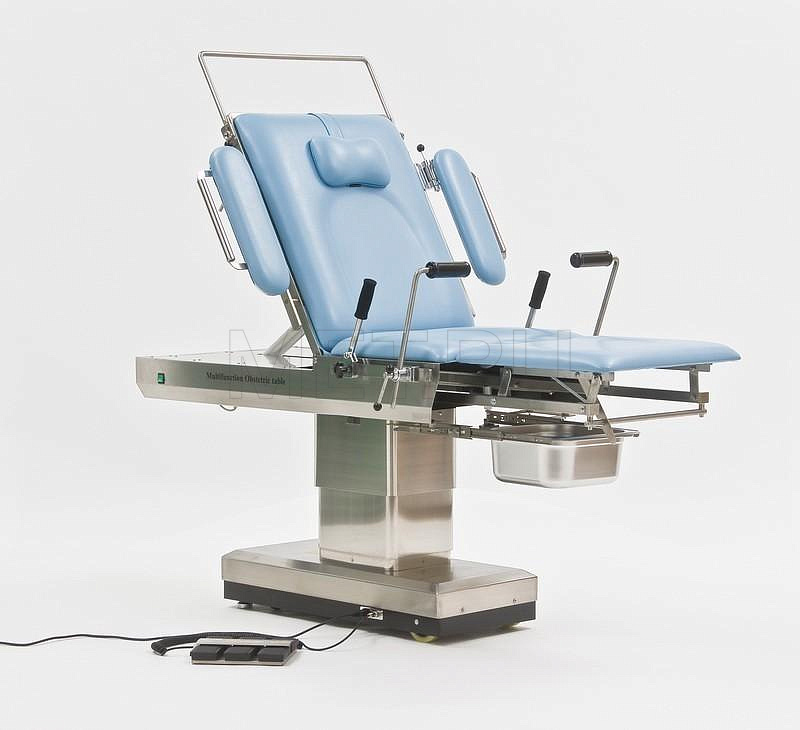 SC-I Моногофункциональное кресло-кровать для родовспоможения от производителя