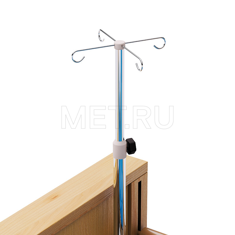 MET TERNA Кровать функциональная медицинская с регулировкой высоты MET