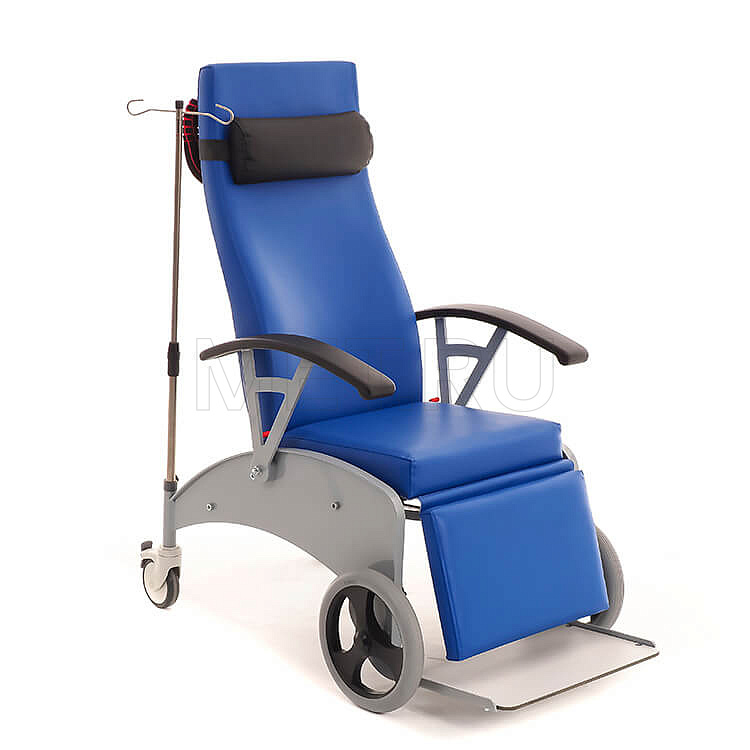  Кресло гериатрическое