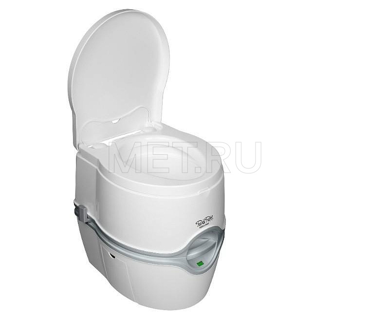 Прикроватный биотуалет с ёмкостью 21 литр (высота сиденья 450 мм) Биотуалет с пневмосмывом Прикроватный биотуалет с ёмкостью 21 литр (высота сиденья 450 мм)