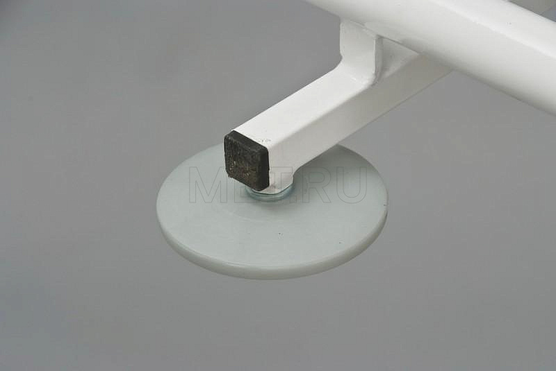 ТПБВ-02 Тележка для перевозки больных с гидроподъемником, матрас съемный от производителя