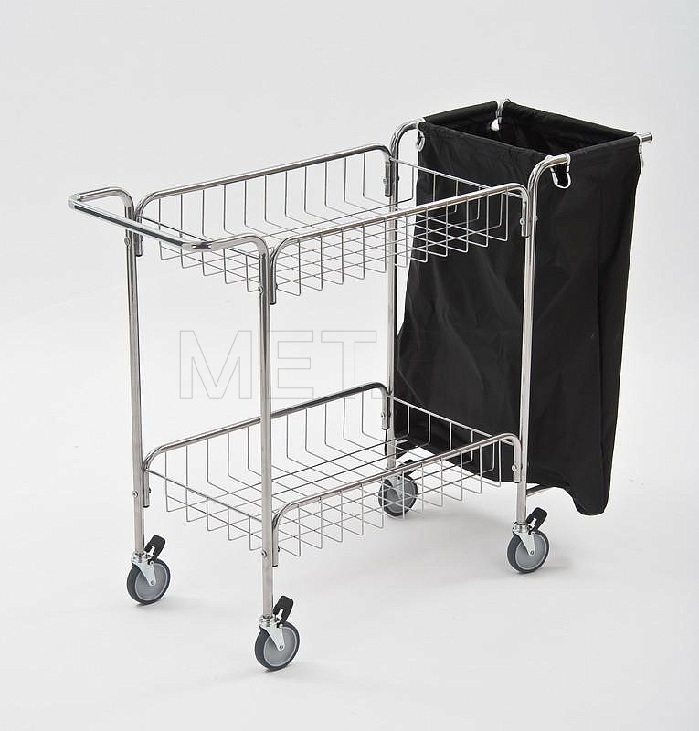Тележка для белья (700х440мм)