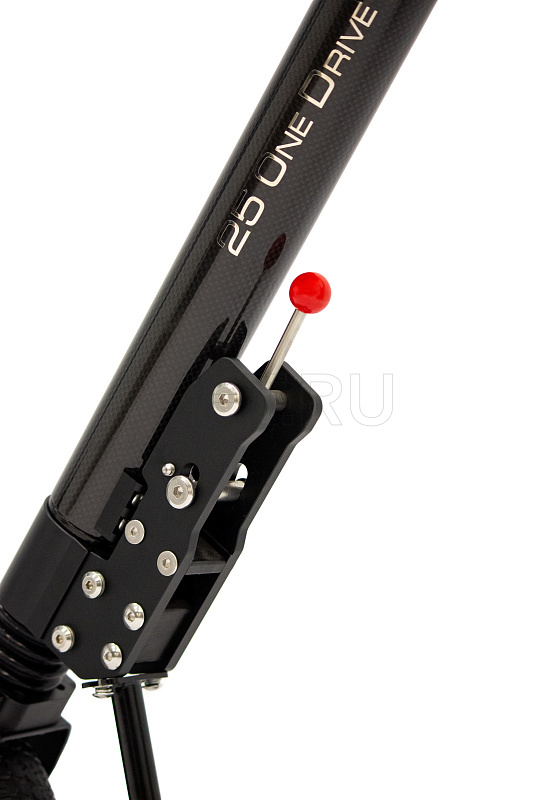 MET OneDrive 25 Компактная электроприставка для механической коляски от производителя