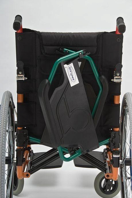 FS 980LA Кресло-коляска узкая от производителя
