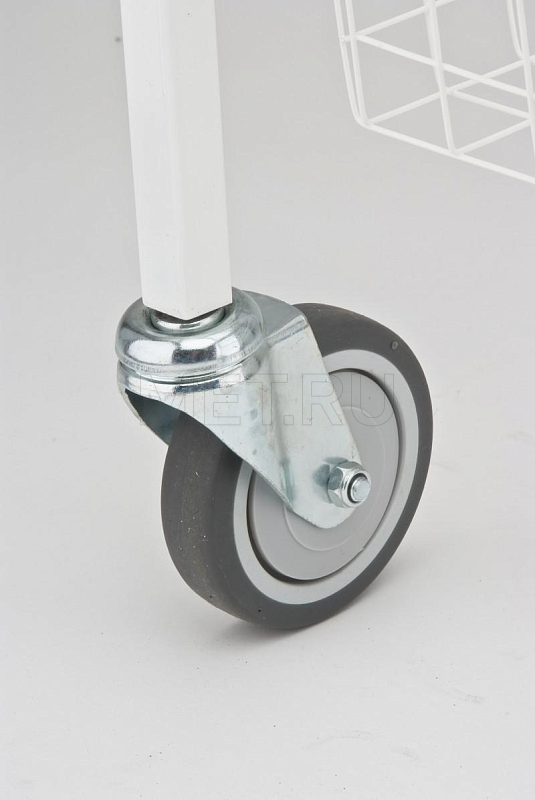 ТБ-0400 Тележка сервисная MET