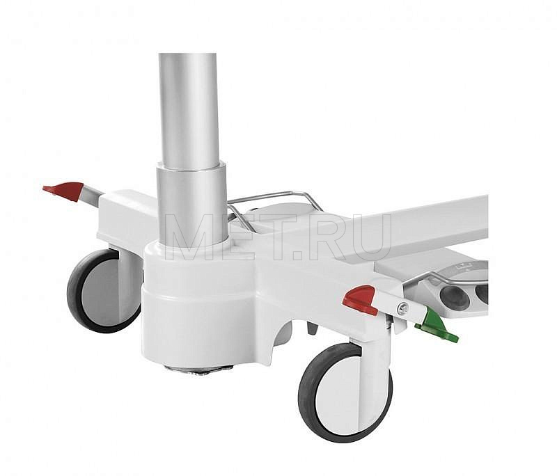 Linet Eleganza 3 Многофункциональная кровать, система комплексной терапии от производителя