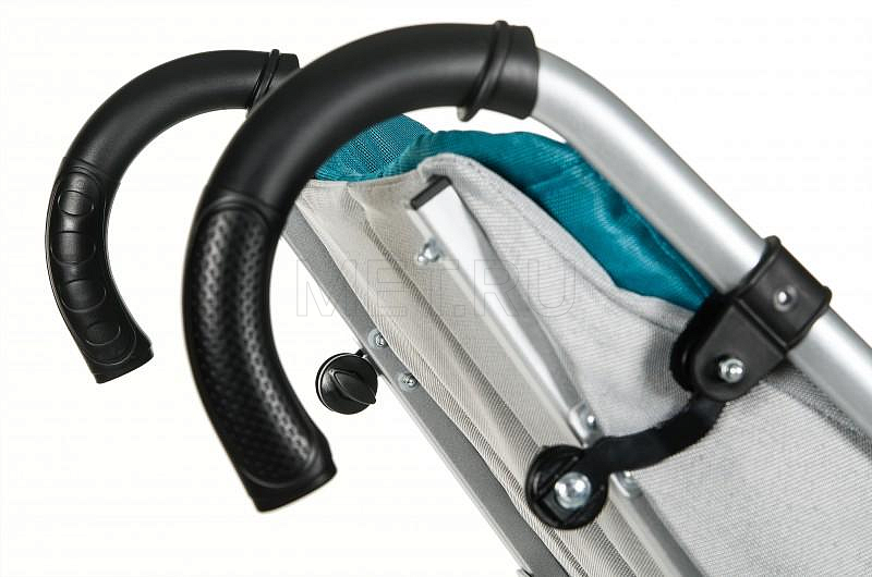 MEYRA Vitea Care  UMBRELLA NEW Детская коляска-трость на литых колёсах для больных ДЦП от производителя