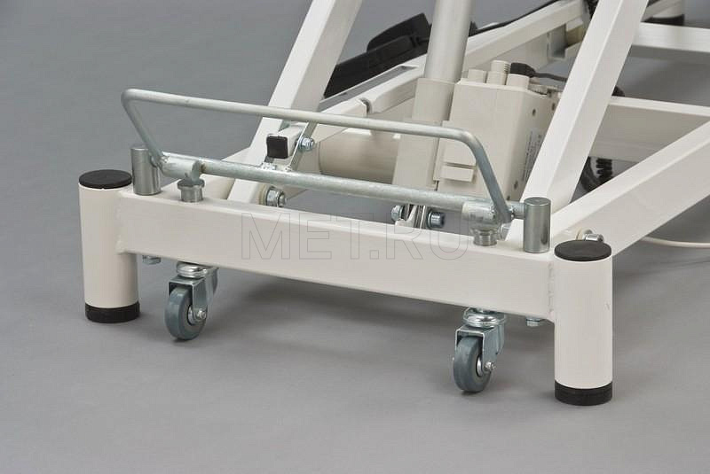 СММ-02-Аском (х.202) Стол массажный от производителя