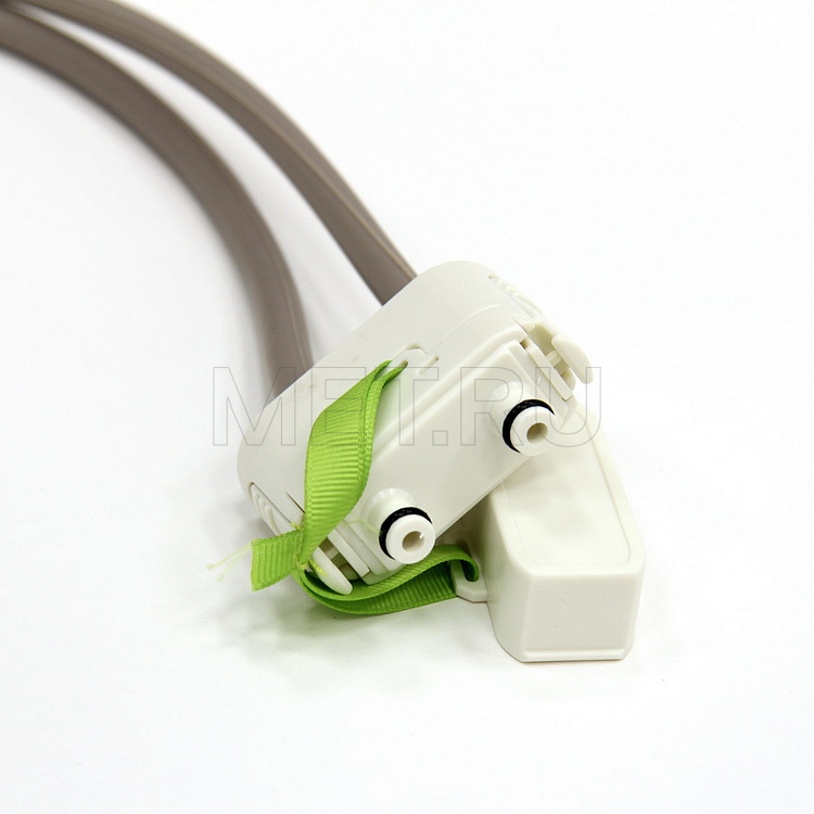 Быстросъемный разъем HF 6002 WC Противопролежневый матрас трубчатого типа с туалетным вырезом МЕТ