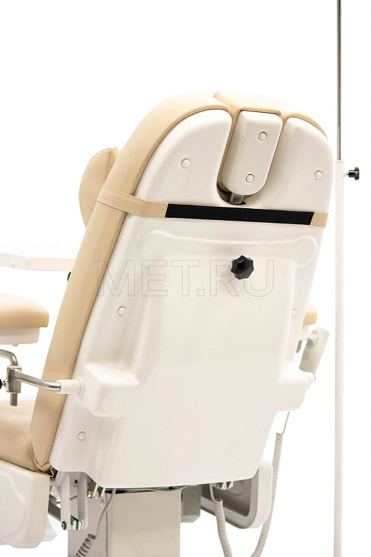 MET SPK-110 Кресло для диализа, химиотерапии и забора крови от производителя