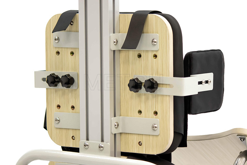 MET MOUVA Вертикализатор для детей с ДЦП МЕТ