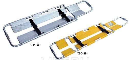  YDC-4A Носилки из алюминиевого сплава