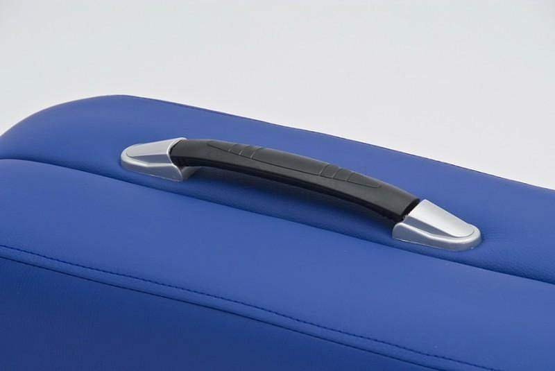 JFAL02 TYPE6 Стол массажный с усиленной рамой из алюминия-серия Professional