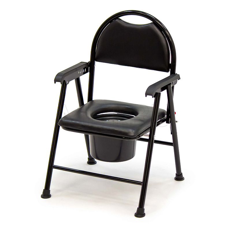 МЕТ 609WC Кресло-туалет МЕТ