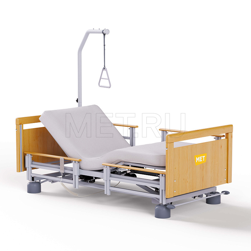MET BARO Кровать для пожилых электрическая