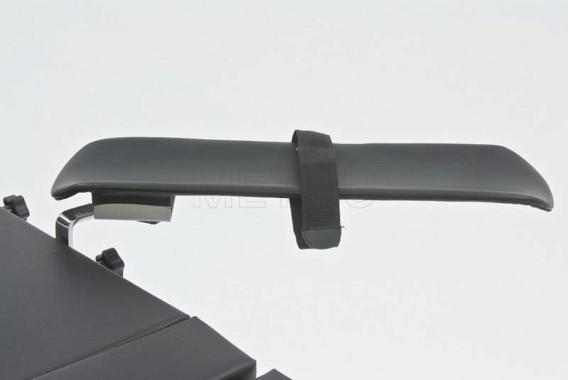 ST-IV Операционный стол с гидравлической регулировкой высоты MET