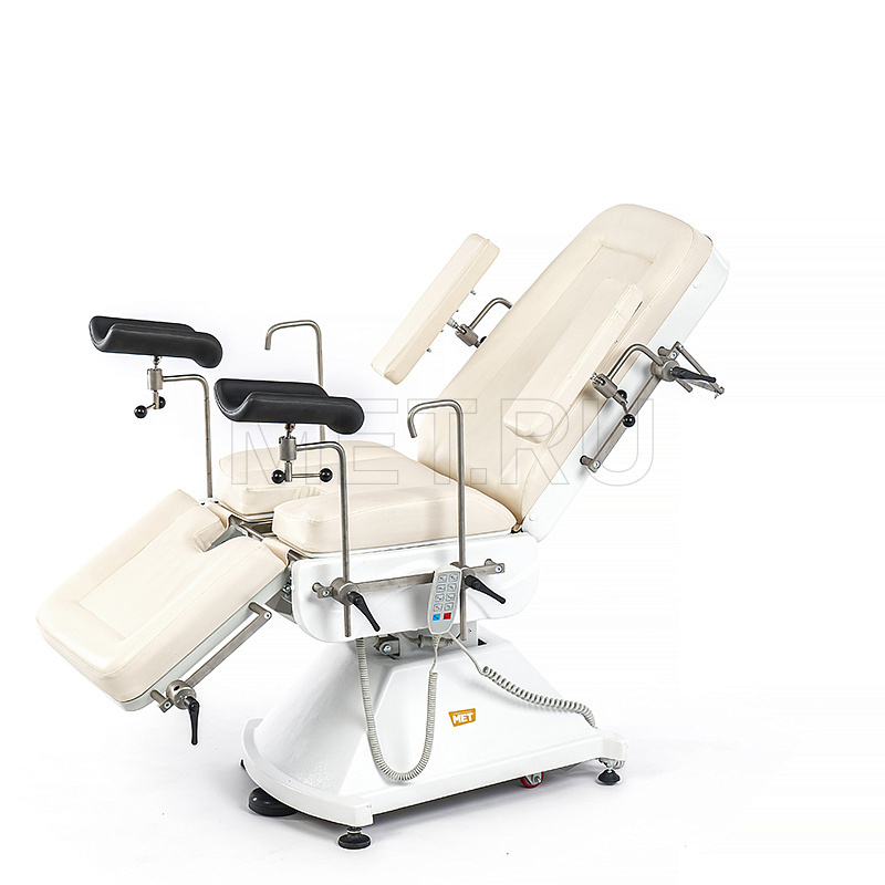 МЕТ-RK 120 NEW Кресло медицинское многофункциональное универсальное 17618 от производителя