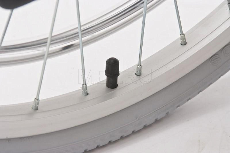 FS-955 L-46, синяя рама Кресло-коляска инвалидное