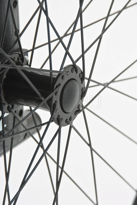 Otto Bock Motus Активная кресло-коляска (Германия) МЕТ