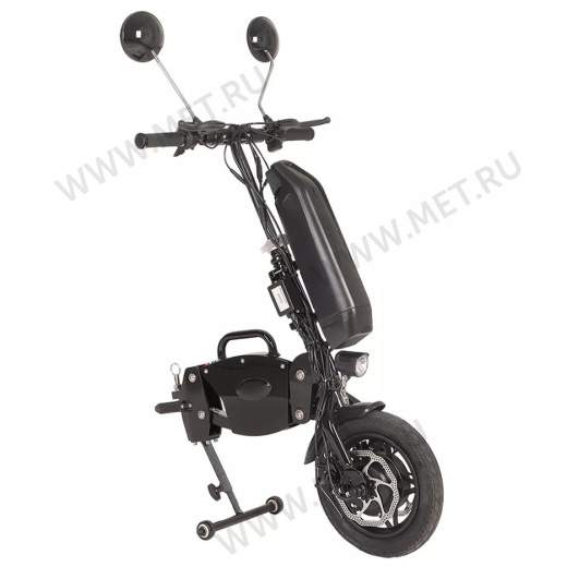 MET OneDrive 4 Электропривод для инвалидной коляски от производителя