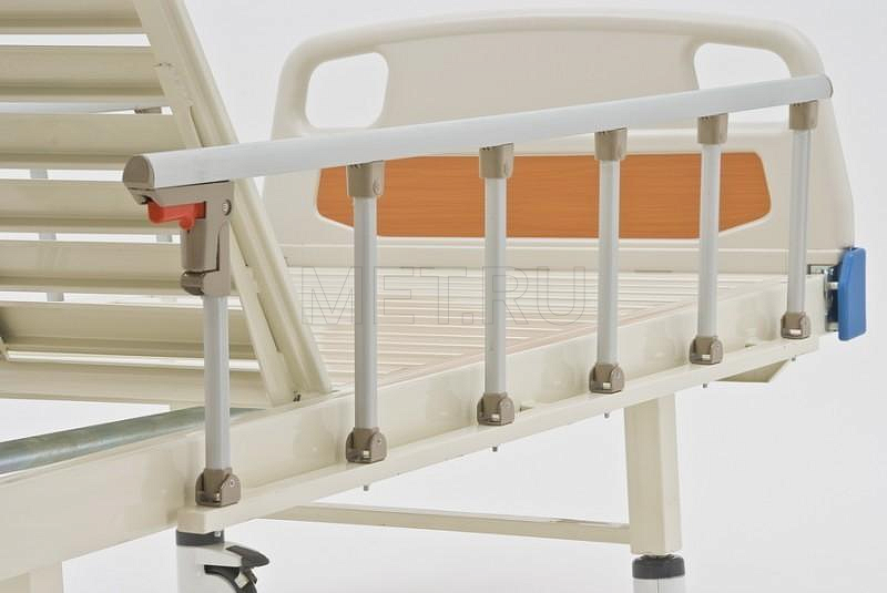 E-17B Медицинская кровать для больных с переломом шейки бедра от производителя