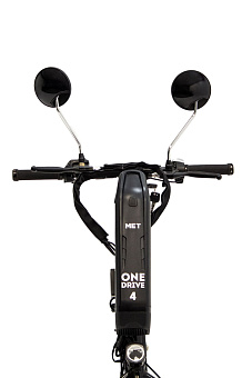 Электропривод для инвалидной коляски