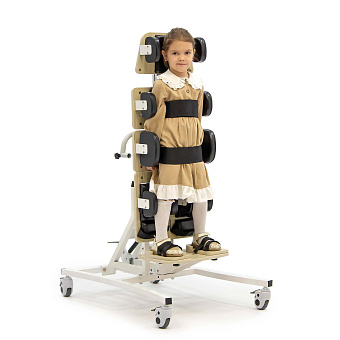 Вертикализатор для детей с ДЦП