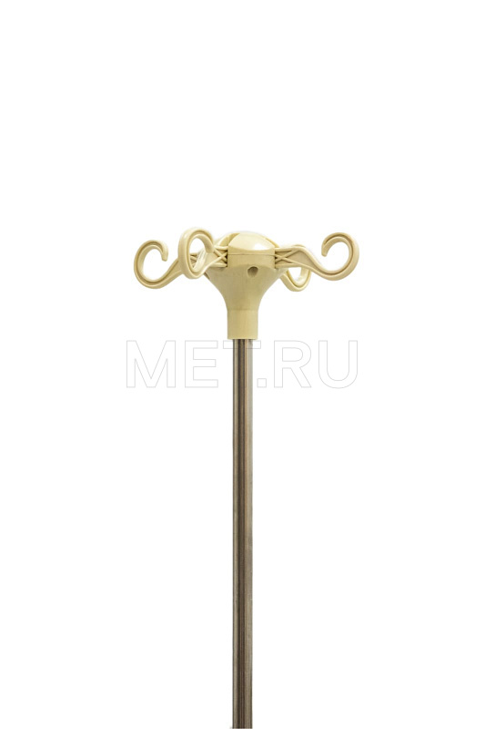 MET PSC-140 Стол реаниматолога МЕТ